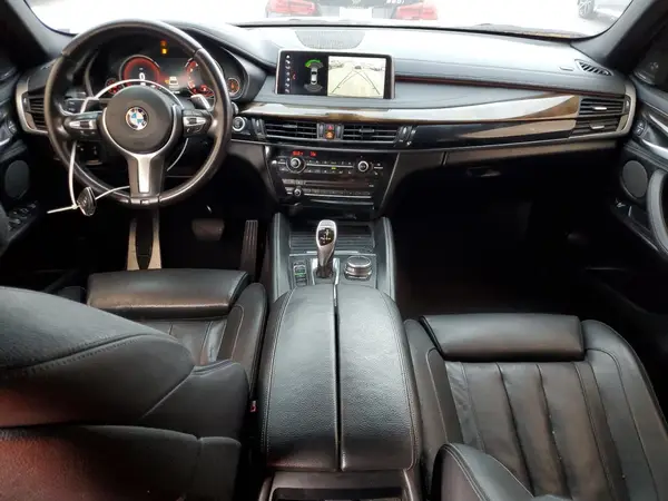 5UXKU0C53J0G69662 2018 BMW X6 - Image 8