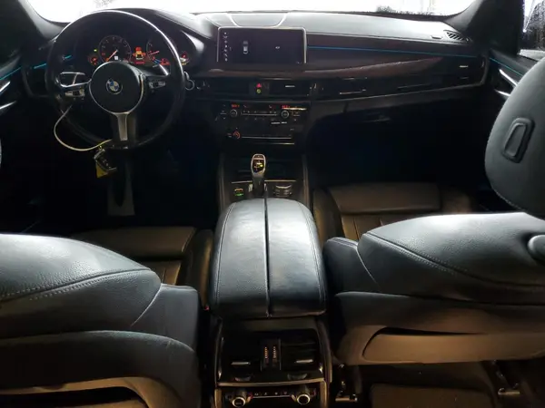 5UXKU0C53J0G69838 2018 BMW X6 - Image 8