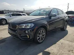 5UXKU0C53J0G80385 2018 BMW X6