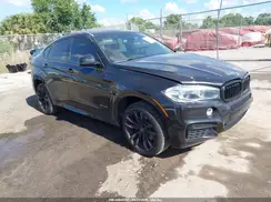 5UXKU0C53J0G80578 2018 BMW X6