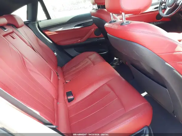 5UXKU0C53J0G80578 2018 BMW X6 - Image 8