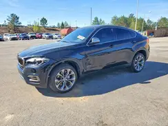 5UXKU0C53J0G80841 2018 BMW X6