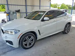 5UXKU0C53J0G80953 2018 BMW X6
