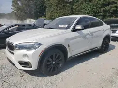 5UXKU0C53J0G81049 2018 BMW X6