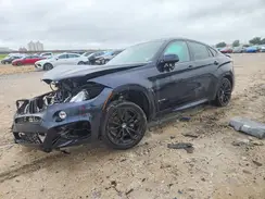 5UXKU0C53J0G81245 2018 BMW X6