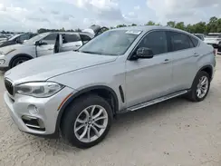 5UXKU0C53K0H99586 2019 BMW X6