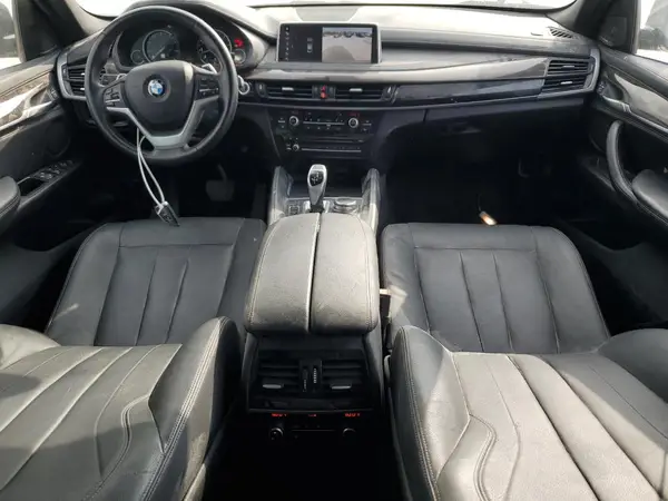 5UXKU0C53K0H99586 2019 BMW X6 - Image 8