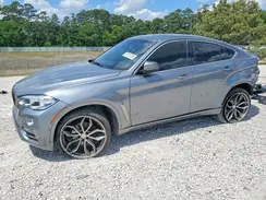 5UXKU0C53K0S97822 2019 BMW X6