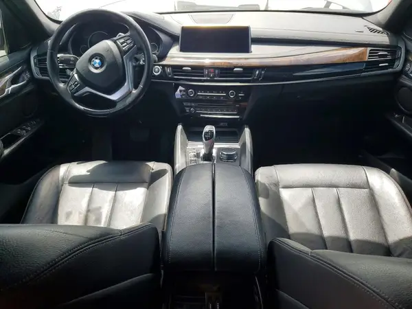 5UXKU0C53K0S97822 2019 BMW X6 - Image 8