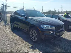 5UXKU0C54G0F92390 2016 BMW X6