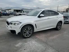 5UXKU0C54G0F92406 2016 BMW X6