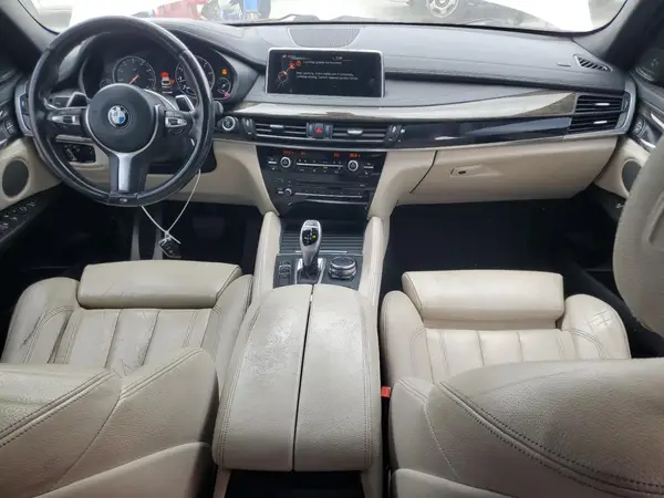 5UXKU0C54G0F92406 2016 BMW X6 - Image 8