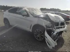 5UXKU0C54G0F92518 2016 BMW X6