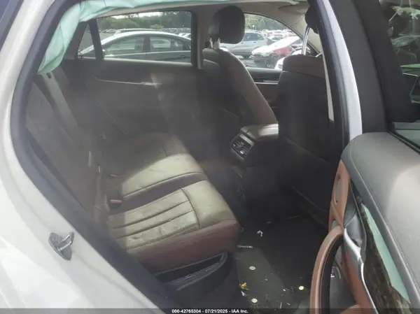 5UXKU0C54G0F92518 2016 BMW X6 - Image 8