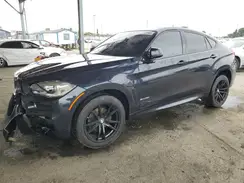 5UXKU0C54G0F92941 2016 BMW X6