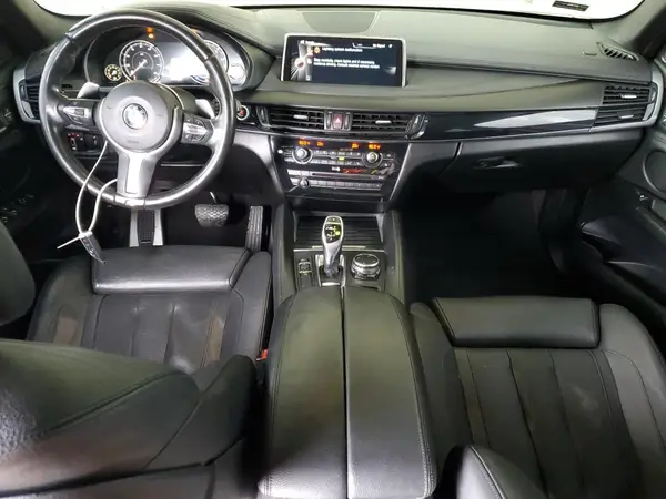 5UXKU0C54G0F92941 2016 BMW X6 - Image 8