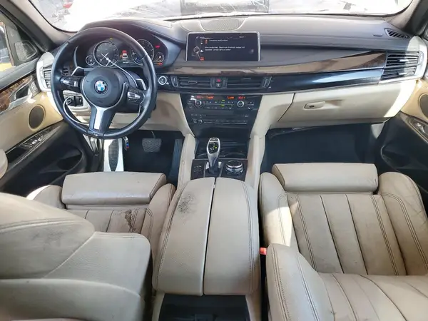 5UXKU0C54G0F93068 2016 BMW X6 - Image 8