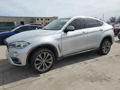 5UXKU0C54G0F93300 2016 BMW X6