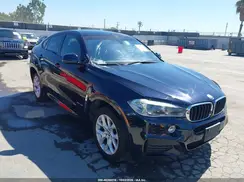 5UXKU0C54G0F93572 2016 BMW X6