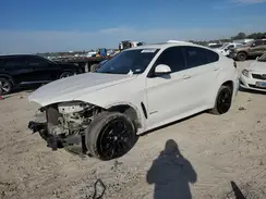 5UXKU0C54H0F99650 2017 BMW X6