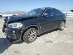 5UXKU0C54J0G69704 2018 BMW X6