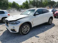 5UXKU0C54J0G69797 2018 BMW X6