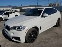 5UXKU0C54J0G81433 2018 BMW X6