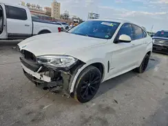 5UXKU0C54J0G81495 2018 BMW X6