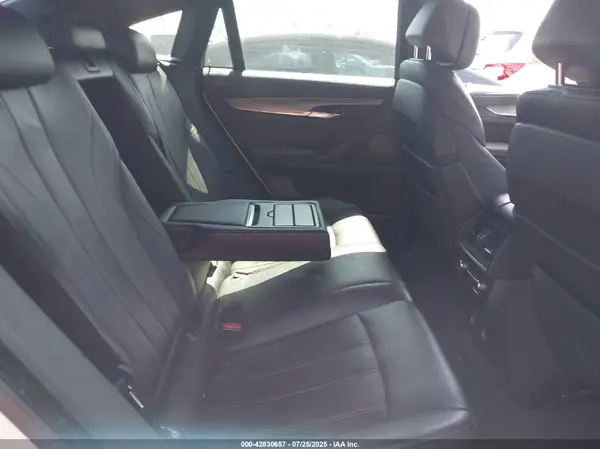 5UXKU0C54K0H98706 2019 BMW X6 - Image 8