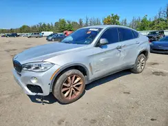 5UXKU0C54K0H98947 2019 BMW X6