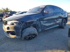 5UXKU0C54K0S97313 2019 BMW X6