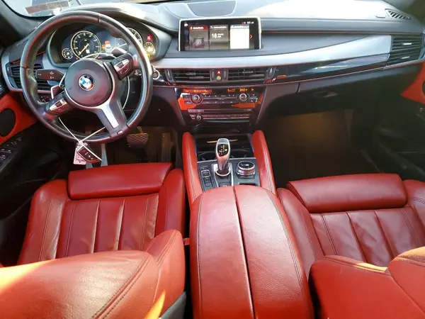 5UXKU0C54K0S97313 2019 BMW X6 - Image 8
