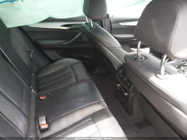 5UXKU0C54K0S97375 2019 BMW X6 - Image 8