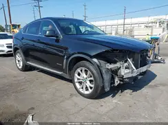 5UXKU0C55G0F92432 2016 BMW X6