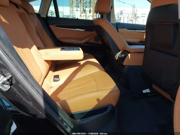 5UXKU0C55G0F92432 2016 BMW X6 - Image 8