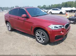 5UXKU0C55G0F92575 2016 BMW X6