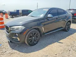 5UXKU0C55G0F92589 2016 BMW X6