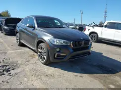 5UXKU0C55G0F92592 2016 BMW X6