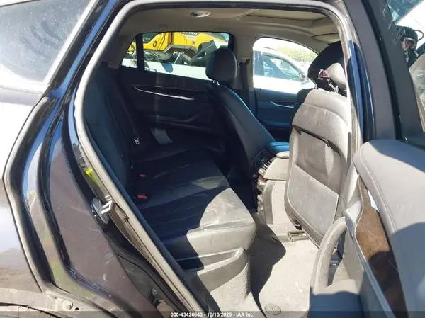 5UXKU0C55G0F92592 2016 BMW X6 - Image 8