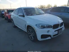 5UXKU0C55H0F99723 2017 BMW X6