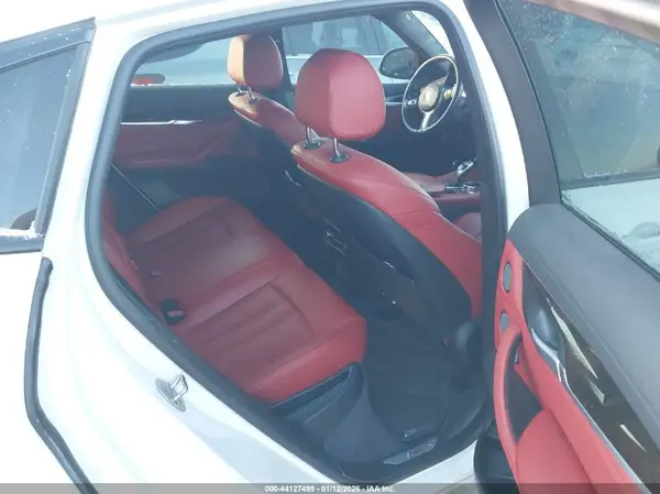 5UXKU0C55H0F99723 2017 BMW X6 - Image 8