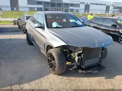 5UXKU0C55J0G81117 2018 BMW X6