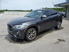 5UXKU0C55J0G81215 2018 BMW X6