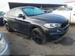 5UXKU0C55J0G81280 2018 BMW X6