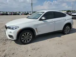 5UXKU0C55J0G81344 2018 BMW X6