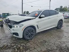 5UXKU0C55K0G92877 2019 BMW X6