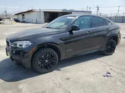5UXKU0C55K0H98911 2019 BMW X6