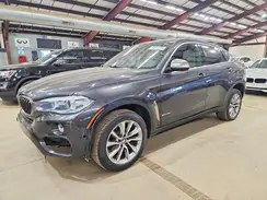5UXKU0C55K0S97708 2019 BMW X6