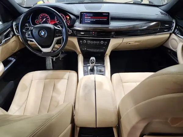 5UXKU0C55K0S97708 2019 BMW X6 - Image 8