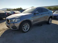 5UXKU0C56G0F92357 2016 BMW X6